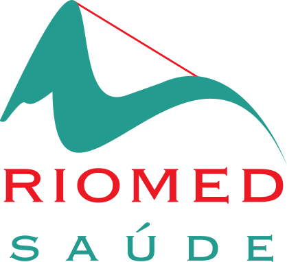 Logo RIOMED Saúde